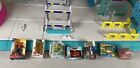 Zuru Mini Brands Buildable Mini Toy Shop Play Set W gold Storm Trooper  6 More