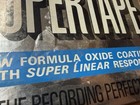 New Realistic Supertape 1200 Ft Laboratory Standard Reel To Reel Tape 1 5 Mil 7   