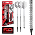  Javelin Original 18g Softip Tungsten Darts Set With Flights And Stems 