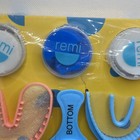 Remi Night Guard Dental At Home Kit Prevent Tooth teeth Grinding During Sleep