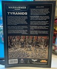 40k Codex  Tyranids  5th  - Warhammer 40k Army Book Oop - Very Nice 
