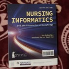 Nursing Informatics And The Foundation Of Knowledge 6th Ed Book   Navigate