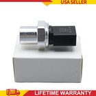 A c Pressure Sensor Switch For Audi A4 A5 Q5 Vw Touareg 4h0959126a New