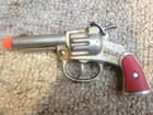 Steven   s Cast Iron Cap Gun