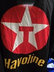 Sprint Cup Texaco Havoline Pit Crew Shirt With Hanassi Racing