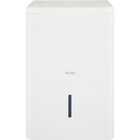 Haier Energy Star 50 Pint Portable Dehumidifier For Wet Spaces