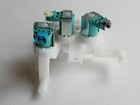 Whirlpool Genuine Oem W10599356 Washer Inlet Valve