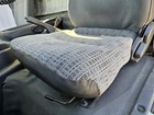 Used 2001 Isuzu Npr Left Side Drivers Seat   Recovered Bottom  Ship Los Angeles