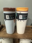 Owala Gilmore Girls   Luke s Diner Smooth Sip 20oz Tumbler Bundle Set Brand New 