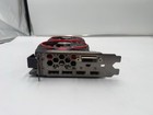 Msi Radeon Rx 570 Armor Mk2 8g Oc Graphics Card