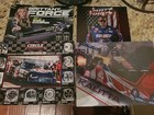 63 - 2025 Nhra Handouts - Tf - Fc - Ps - Pro Mod - Legends F c