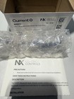 Hubbell   Current Nxbtc Nx Bluetooth Radio Module With Time Server  new In Box 