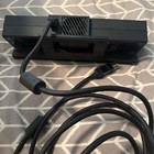 Microsoft Xbox One   Xbox One X   Xbox One S Kinect Sensor - Model 1520 - Black