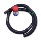 Bilge Pump 1100 Gph   5 Ft Of Hose