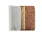 Madison 3 Piece Bathroom Rug Set  Bathroom Rug  Contour Rug   Lid Cover 6 Colors
