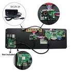14 9inch Screen Lta149b780f 1280x390 Hd Controller Board With Metal Case