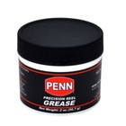 Penn Reel Grease 2 Oz And Penn Oil 2 Oz Combo