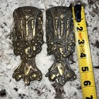 Bronze Ormolu Antique French Furniture Door Decoration