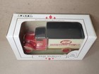 Ertl 1 34 1931 Iga Delivery Truck Die Cast Metal Bank In Original Box Nos