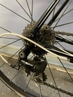 2011 Cannondale Caad10 5 105 - Size 54 - Incl  Garmin Sensors