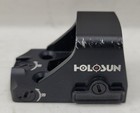 Holosun Hs507k X2 Series Red Dot Open Reflex Sight Scope