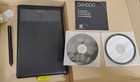 Wacom Bamboo Connect Drawing Graphics Tablet And Pen Ctl-470 In Box Vgc