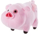 Disney Soft Plush Gravity Falls Waddles Plush New With Tag Pig