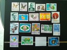 Sri Lanka M mint    Used Stamps 1978-90 Selection Of Stamps 