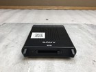 Sony Sbac-us10 Sxs Memory Card Usb Reader Writer No Ac Adapter