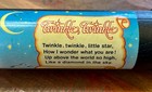 Vintage Kaleidoscope Twinkle Twinkle Little Star