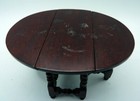 Vintage Bespaq Table 1 12 Scale Dollhouse Miniature