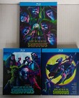 What We Do In The Shadows Season 1-6 Bd 10-disc All Region Box Set New