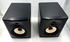 Rcf Arya Six Active Two Way Professional Monitors  pair 
