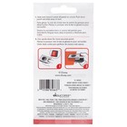 Scrapbooking Crafts Paper Punch Confetti Disney Mickey Mouse Head Ears 6 Sizes