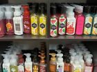 Bath   Body Works  Hand Soap  pick Your Scent Among 36 Variation  Free Shipping