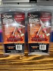 2 Pack Rage Trypan Crossbow 2-blade Broadheads 100 Grain 3per Hypodermic Sc