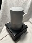 Authentic Bose Soundlink Revolve Plus Portable Bluetooth Speaker Silver Open Box