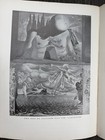 Ballet Russe De Monte Carlo Vintage Program Lot 9 Issues 1941-62 Salvador Dali