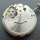 Genuine Miyota 8215 Automatic Movement Japan 21 Jewels Date At 3 High Accuracy