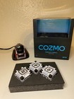 Anki Cozmo Collector s Edition Robot Liquid Metal Color W  Box Charger Cubes