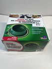 Farm Innovators Heated Electric Dog Cat Pet Water Bowl Outdoor Waterer 1 Quart G