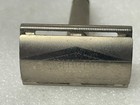 Vintage Antique Gillette Double Edge Ball End Safety Razor Vintage