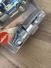 2026 Matchbox The Movie Working Rigs Ford F-650 Rollback 01 16 Vhtf   