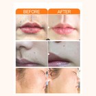 Wax Painless Hair Remover Ladies Epilator Cream Skin Care Lip Underarm Private