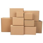 100pcs Shipping Boxes -many Sizes Available - Packing Mailing Moving Storage Usa