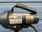 Mst Corporation Heat Robo Baby 1200s  model Hrb-02s-120na    shrink Fit Tooling