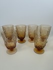 Vintage Water Goblets