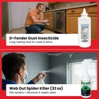 All-in-one Spider Control Kit
