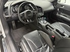 2009 Audi R8 Quattro Coupe 2d