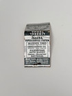 1930s 40s Sears Ny Gasoline Matchbook Gas   Oil Automotive Collectible